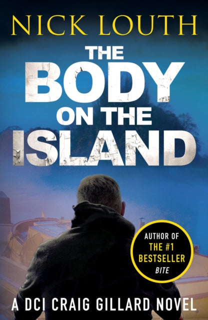 Body on the Island