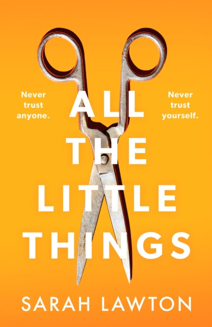All The Little Things