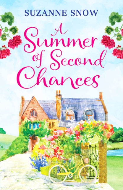 Summer of Second Chances