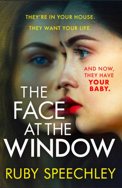 Face at the Window