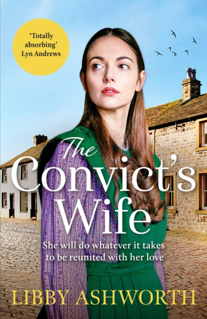 Convict's Wife
