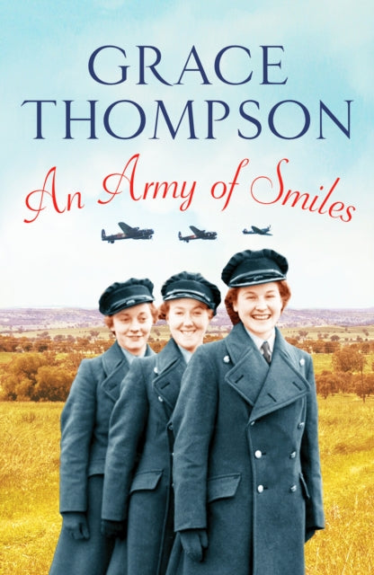Army of Smiles
