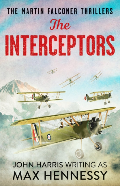 Interceptors