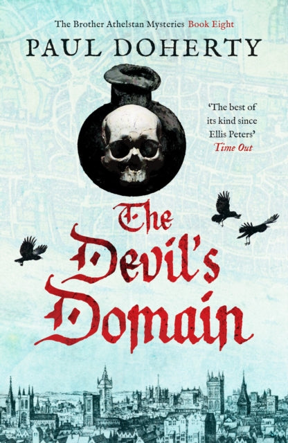 Devil's Domain