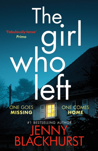 Girl Who Left