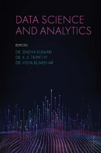 Data Science and Analytics