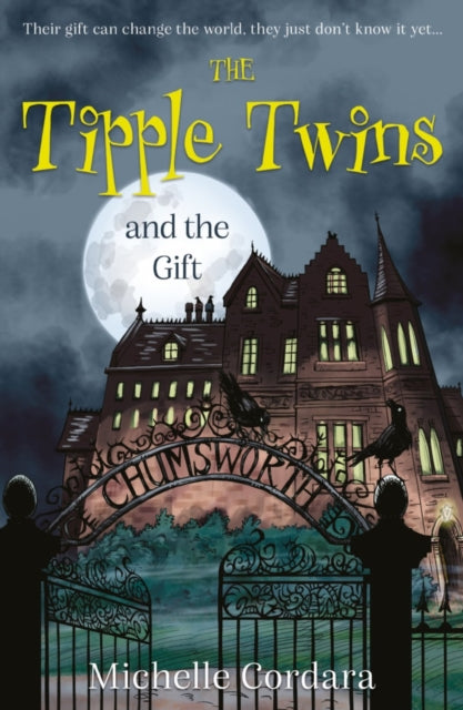Tipple Twins and the Gift