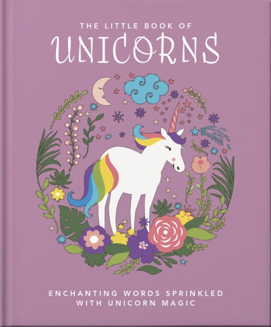 Little Book of Unicorns