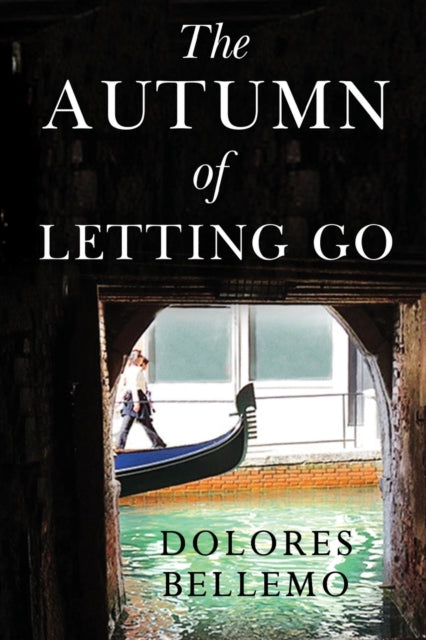 Autumn of Letting Go