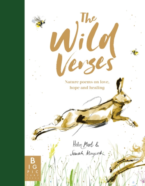 Wild Verses