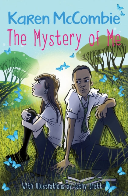 Mystery of Me