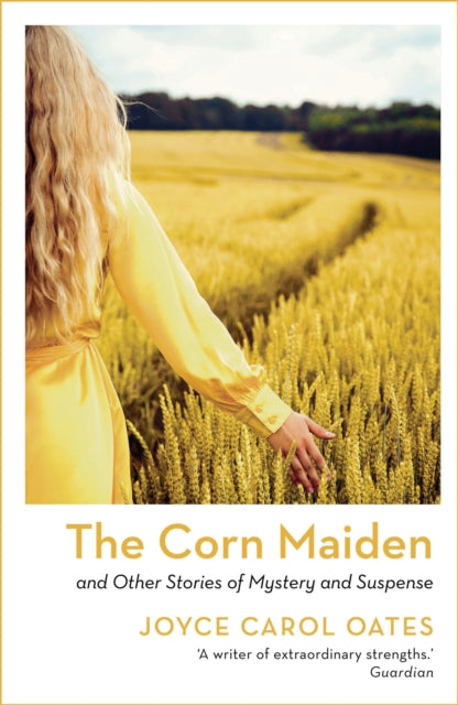 Corn Maiden