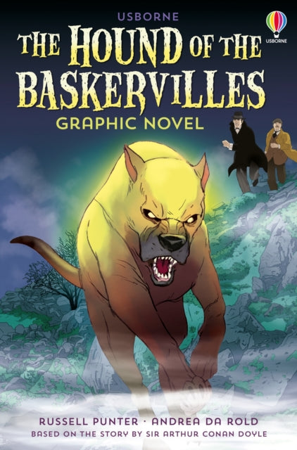 Hound of the Baskervilles