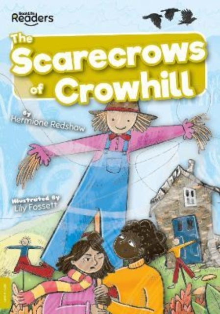 Scarecrows of Crowhill