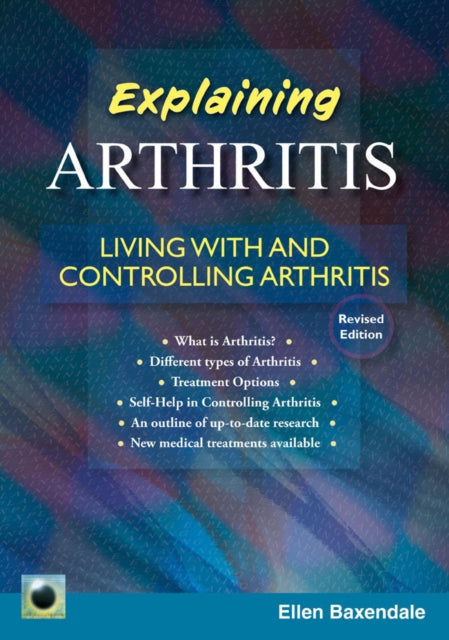 Emerald Guide to Explaining Arthritis