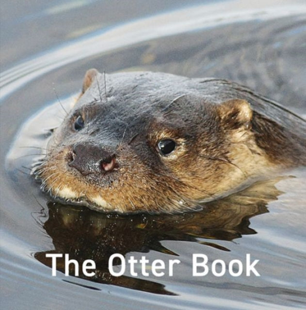 Nature Book Series: The Otter Book
