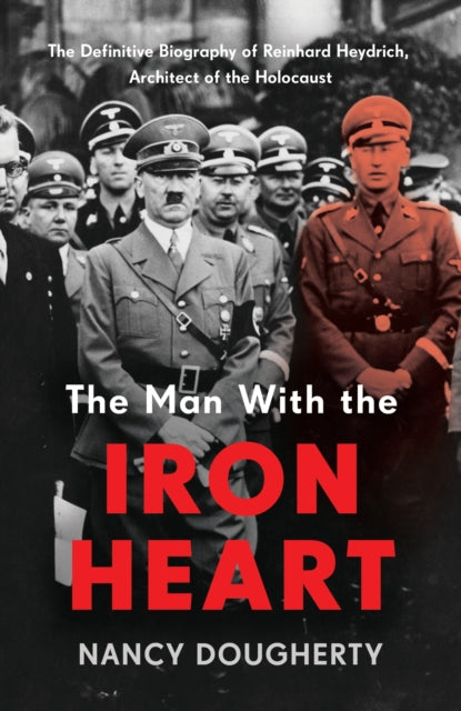 Man With the Iron Heart