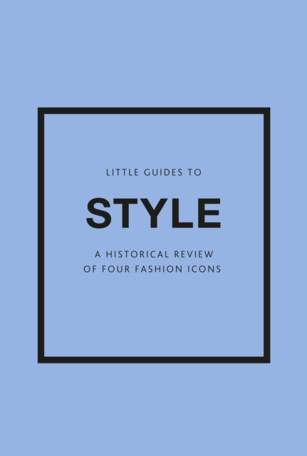 Little Guides to Style III Gift Set