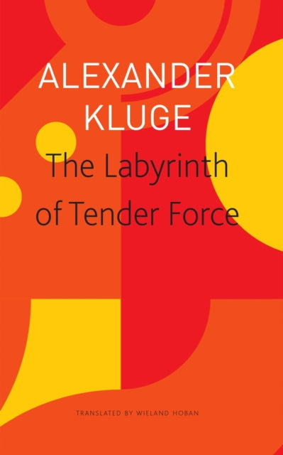 Labyrinth of Tender Force – 166 Love Stories