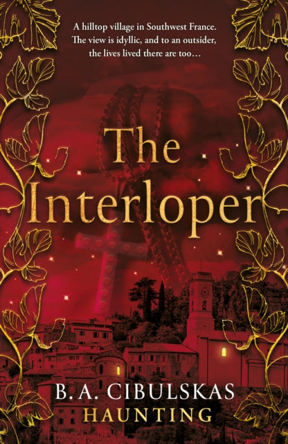 Interloper