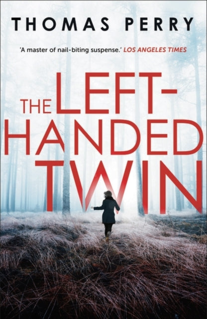 Left-Handed Twin