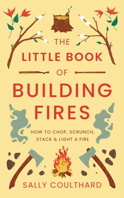 Little Book of Building Fires