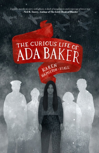 Curious Life of Ada Baker
