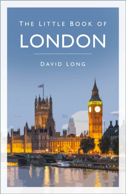 Little Book of London
