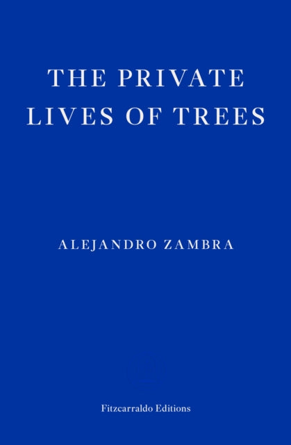 Private Lives of Trees