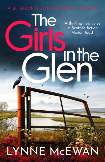 Girls in the Glen