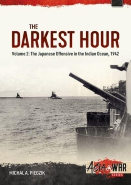 Darkest Hour Volume 2