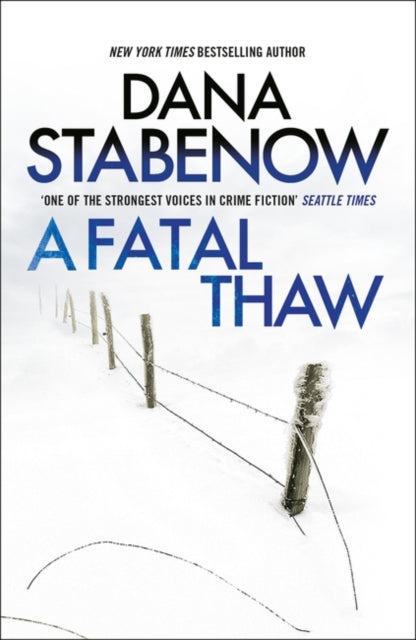Fatal Thaw