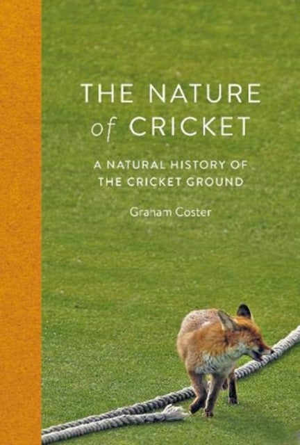 Nature of Cricket