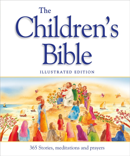 Children's Bible
