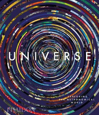 Universe: Exploring the Astronomical World - Midi format