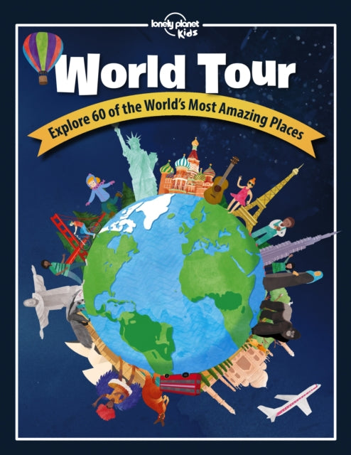 WORLD TOUR