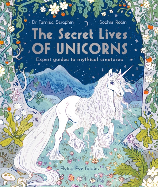 Secret Lives of Unicorns