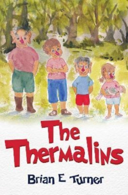 Thermalins