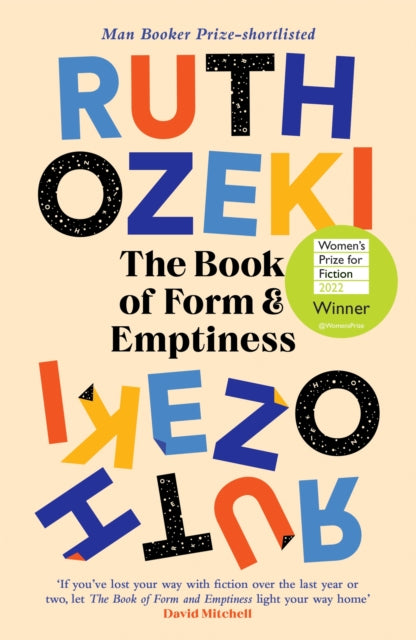 Book of Form and Emptiness