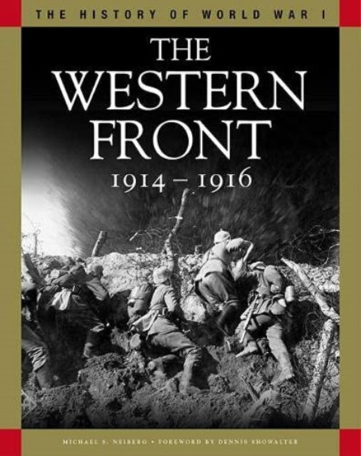 Western Front 1914-1916
