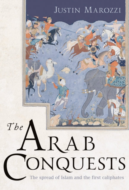 Arab Conquests