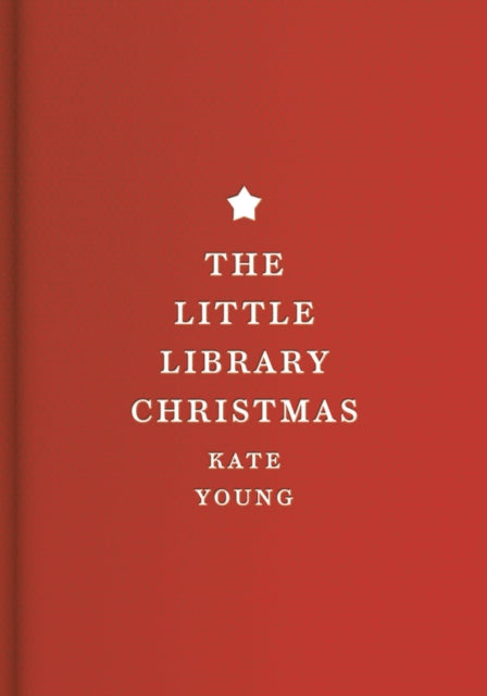 Little Library Christmas