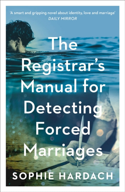 Registrar's Manual for Detecting Forced Marriages