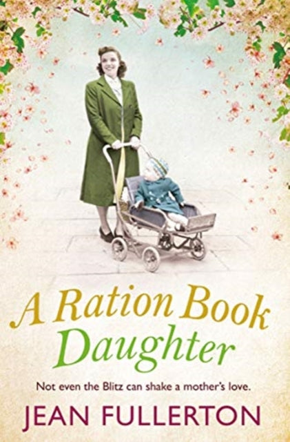 Ration Book Daughter