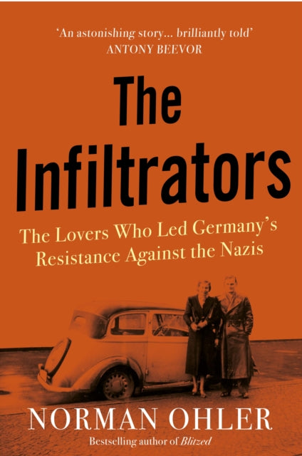 Infiltrators