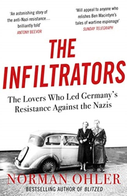 Infiltrators