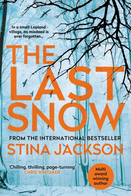 Last Snow