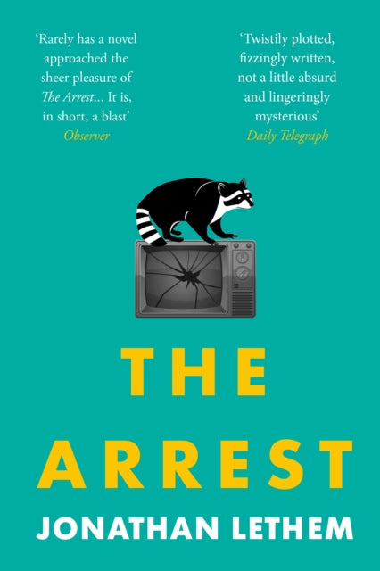 Arrest