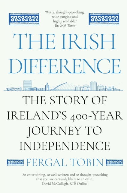 Irish Difference
