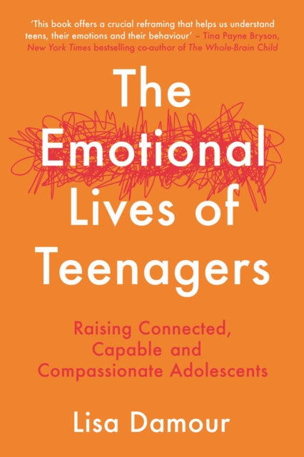 Emotional Lives of Teenagers